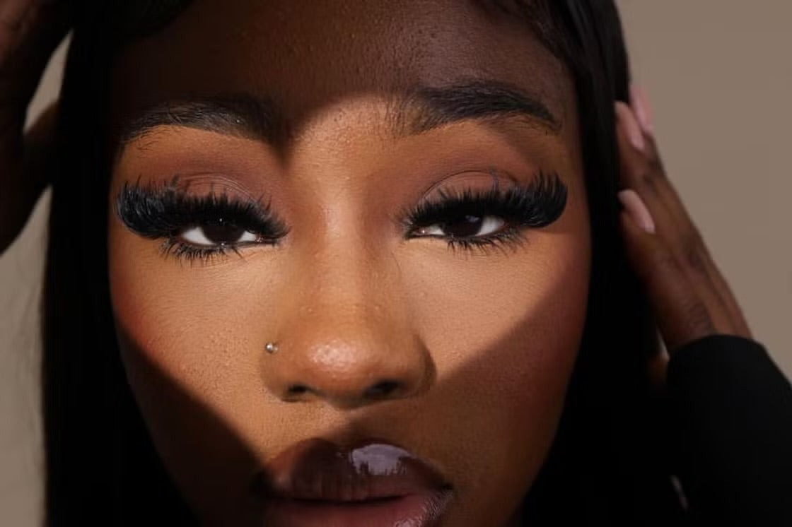 Refill 2 weken Mega volume