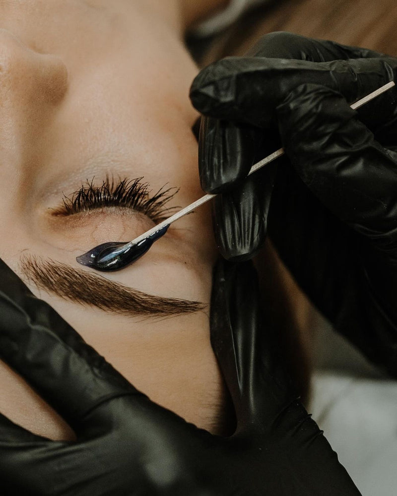 Brow Waxing